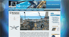 Desktop Screenshot of nikolopoulos-lights.gr